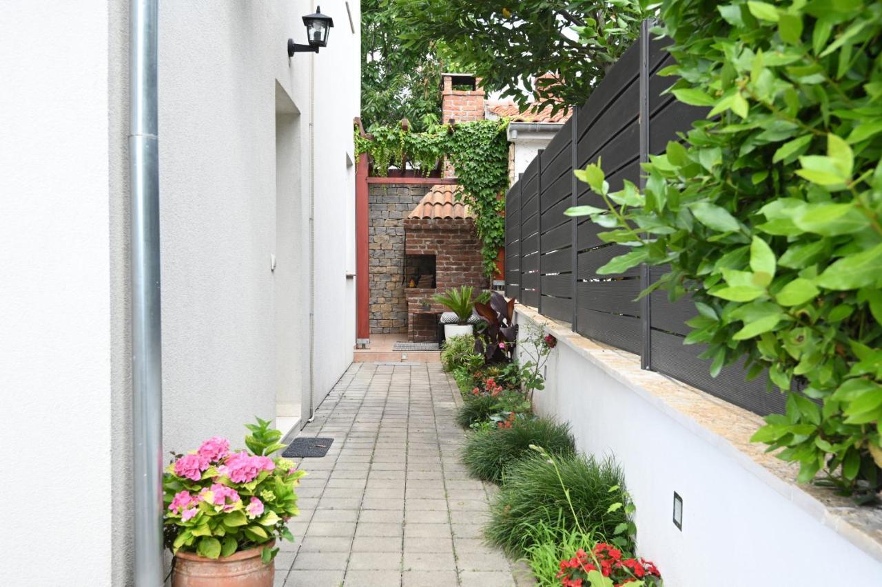 Apartments Ivkovic Zadar Exterior photo