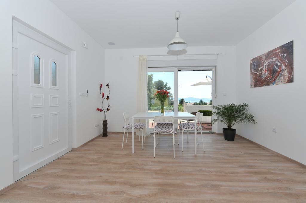 Apartments Ivkovic Zadar Exterior photo