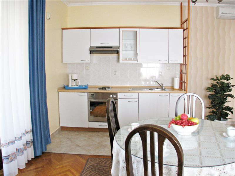Apartments Ivkovic Zadar Exterior photo