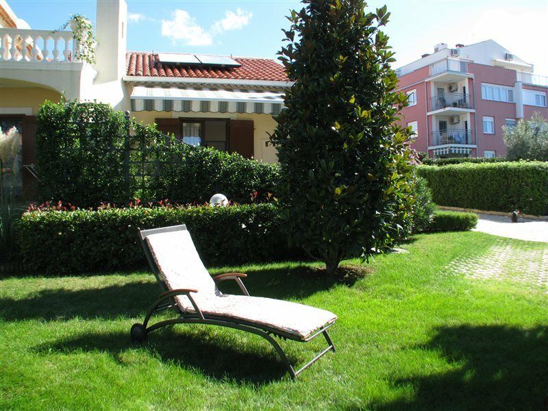 Apartments Ivkovic Zadar Exterior photo